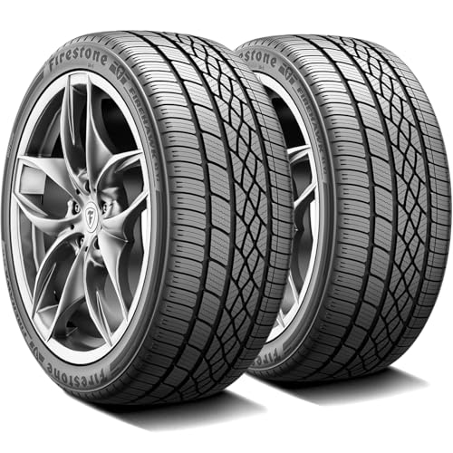 Firestone Firehawk A/S V2 UHP All-Season Tire