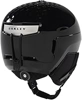 Vista 8 de Oakley MOD3 Casco para deportes de nieve