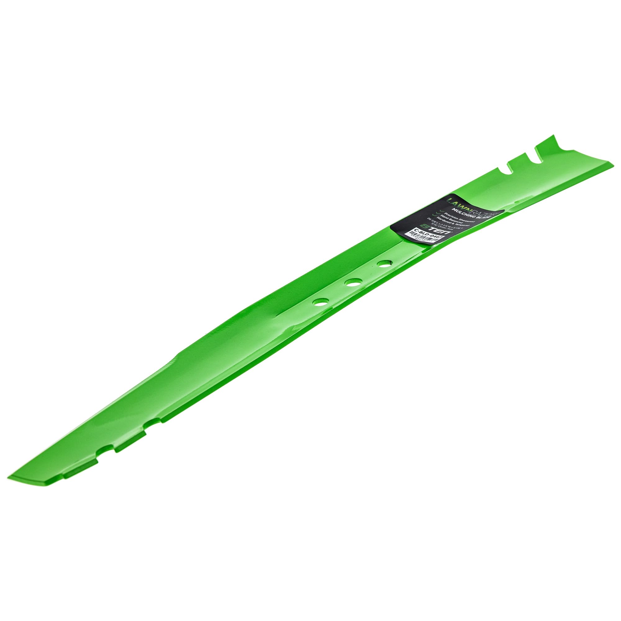 TORO 21 in Lawn-Boy Atomic Walk Mower Blade 133-8182-03 TORO 21 in Lawn-Boy Atomic Walk Mower Blade 133-8182-03