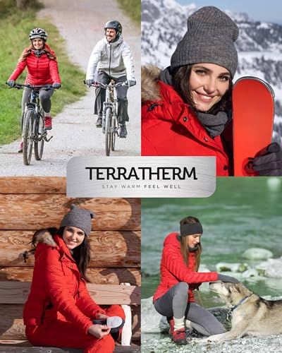 TerraTherm Fußwärmer Pads luftaktiviert, 8h warme Füße, 5, 10 oder 30 Paar – Ansicht 6