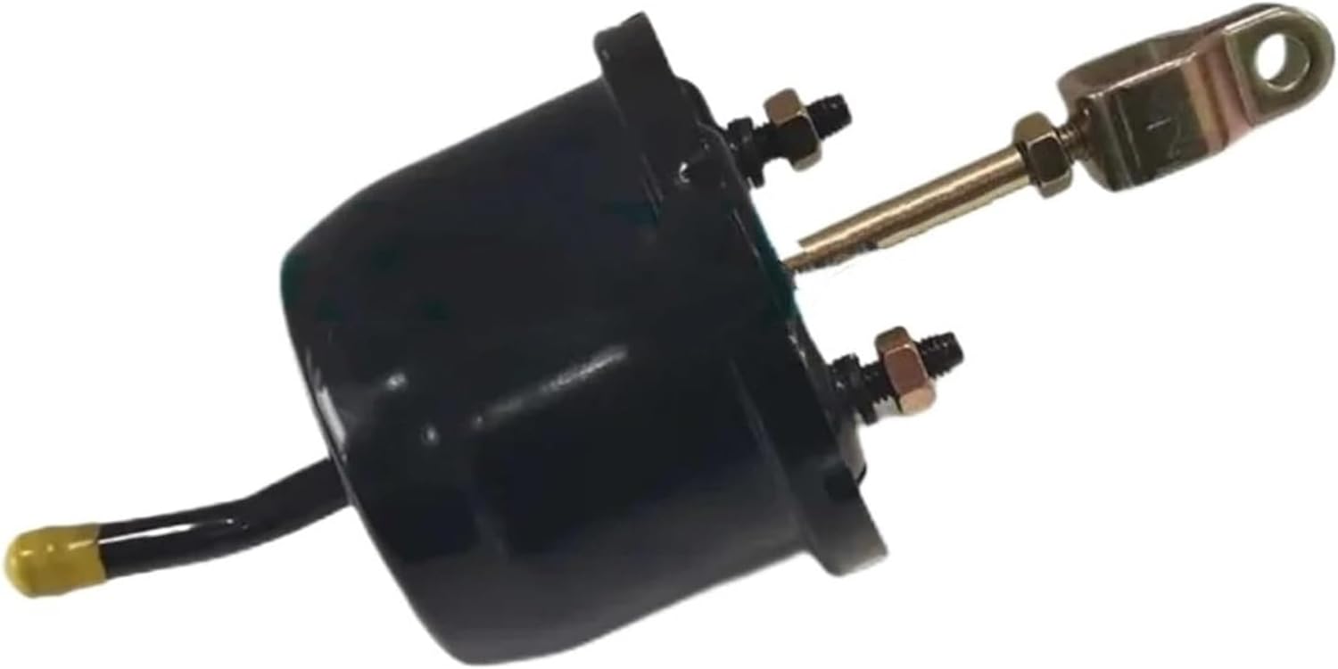 ABS Pump Brake Booster Motor Exhaust Brake Chamber BD-541 Fit For ISUZU NPR 4BD1 NKR 4HF1 1992-2002 8943836360 8943836410 8970628040 8970944580 8971086160 Brake Booster Pump Motor