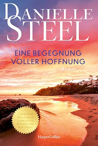 Eine Begegnung voller Hoffnung: Roman | Der Klassiker der Bestsellerautorin erstmals wieder auf Deutsch | Ein Roman voller Hoffnung und zweiter Chancen | Von der internationalen Bestsellerautorin