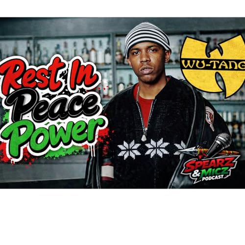 Episode 121: Rest In Peace Power