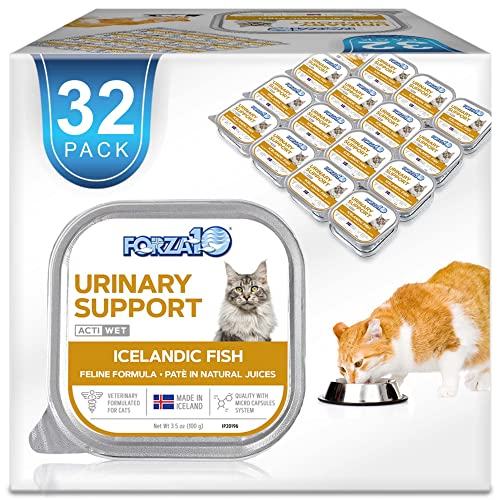 Top 20 Best Wet Cat Food For Urinary Crystals Reviews & Buying Guide BNB