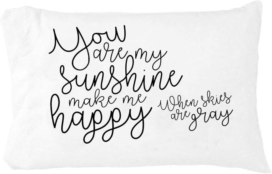 Fundas de Almohada