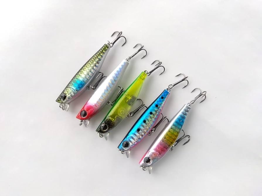 スヌード　maonosuke 水色 キングサーモン #マスノスケ #Fishman #フィッシュマン #BC4510L