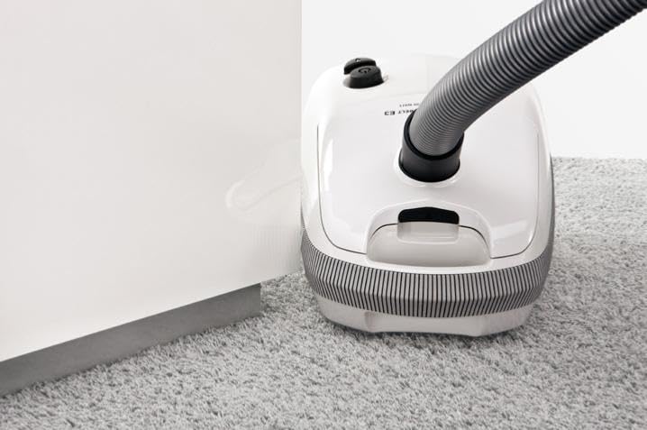 Sebo - Aspirateur SEBO E322 BRUN CHATAIGNE