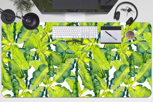 Tapis de souris antidérapant et facile à nettoyer pour protéger votre table de travail