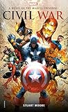 Civil War: A Novel of the Marvel Universe (Marvel Novels)