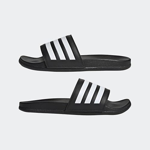 Miniatura 8 de adidas Adilette Comfort - Sandalia unisex para adulto