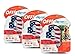 Off! Clip on Mosquito Repellent American Flag Design (Pack of 3)