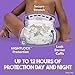 Luvs Diapers Size 6 80 Count
