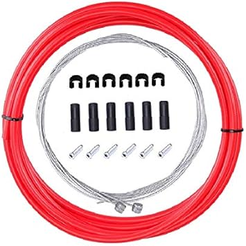 road bike brake cable housing