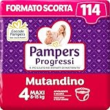 Pampers