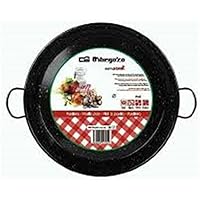 Algopix Similar Product 10 - Orbegozo  Paella pan Dimetro 30 cm