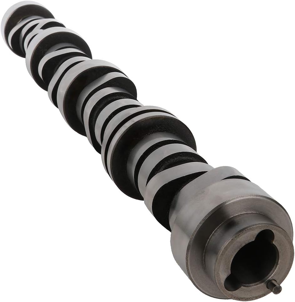 SCITOO 12625437 Camshaft Fit for 2008-2016 for Chevy Express 3500 2009-2012 for Chevy Colorado Cam kit