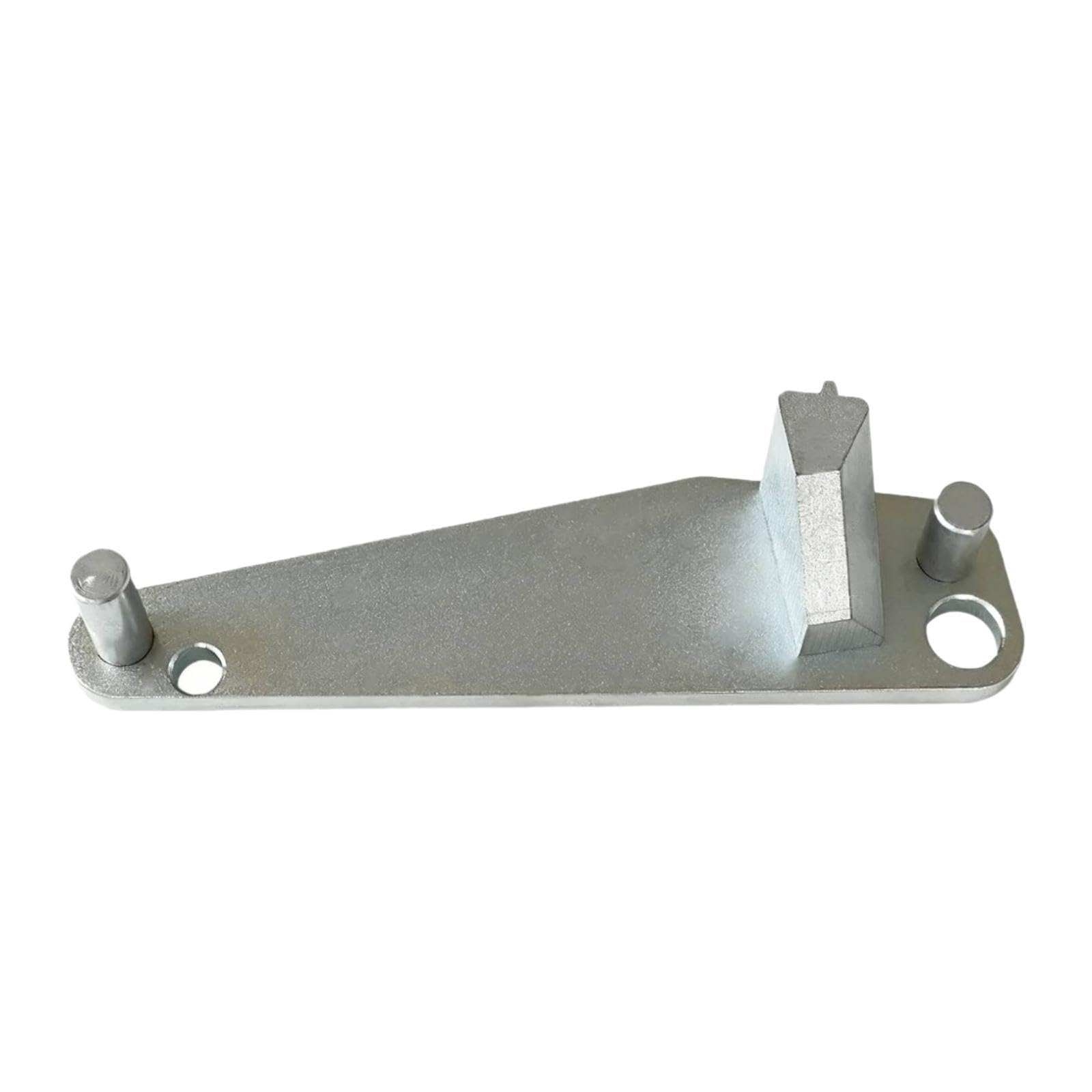 Flywheel Fixateur Outil Blocage Moteur Reteneur Ensemble Acier Fonction Sécurisation Flywheel Spécialement Conçu pour Réparation Moteur Entretien