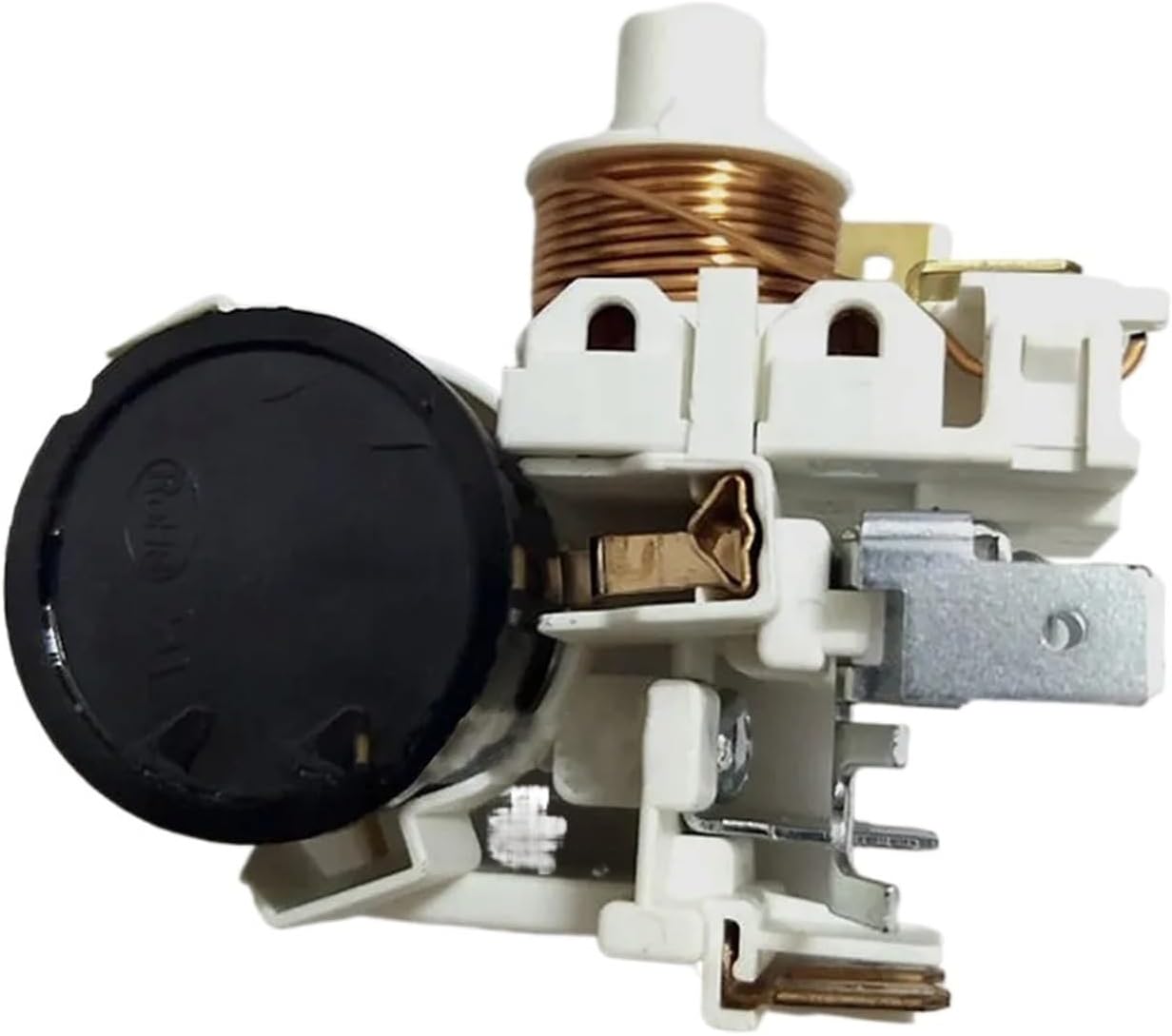 Refrigerator PTC Starter Relay QLZ-6.40A Compressor Overload Protector