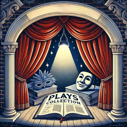 Page de couverture de Plays Collection