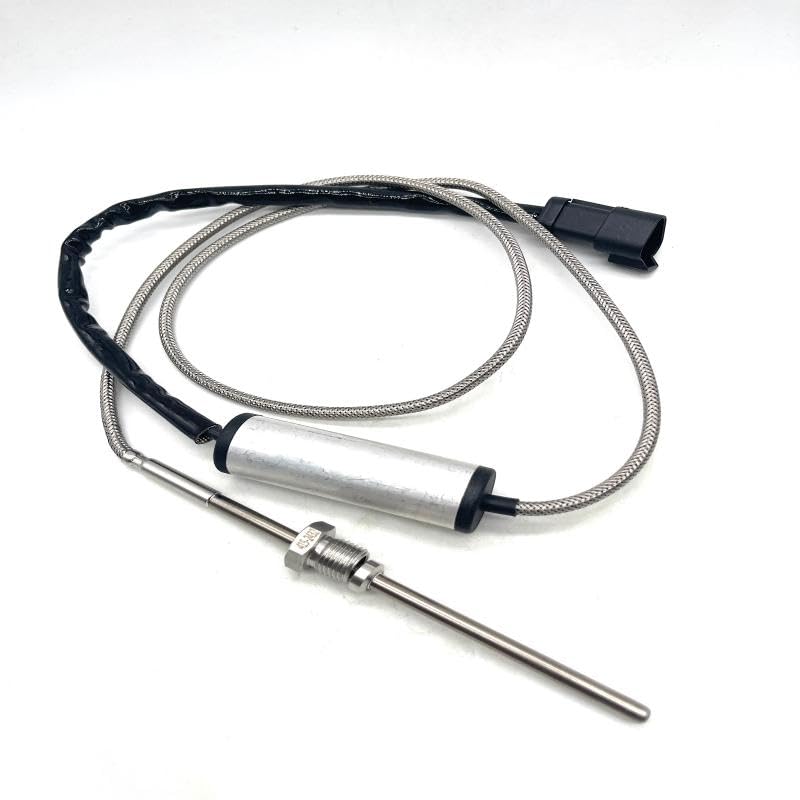 Temperature Sensor 415-2432 4152432 HM-A41026 Fits for 3512C 3508B