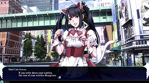 Miniatura 8 de The Lost Child - PlayStation Vita