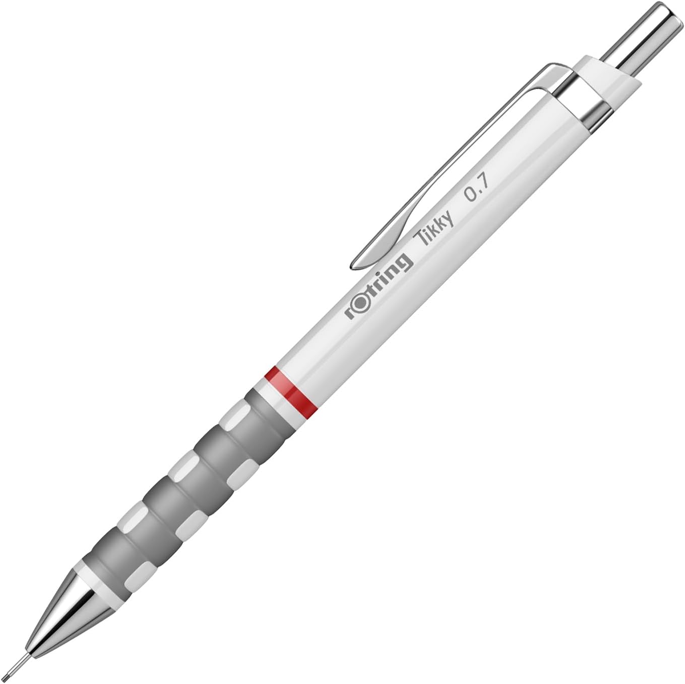 Pentel GraphGear 500 0.7 MM HB Mechanical Pencil | Lead Of Grade HB ...