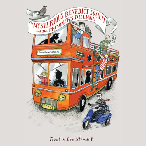 The Mysterious Benedict Society and the Prisoner's Dilemma