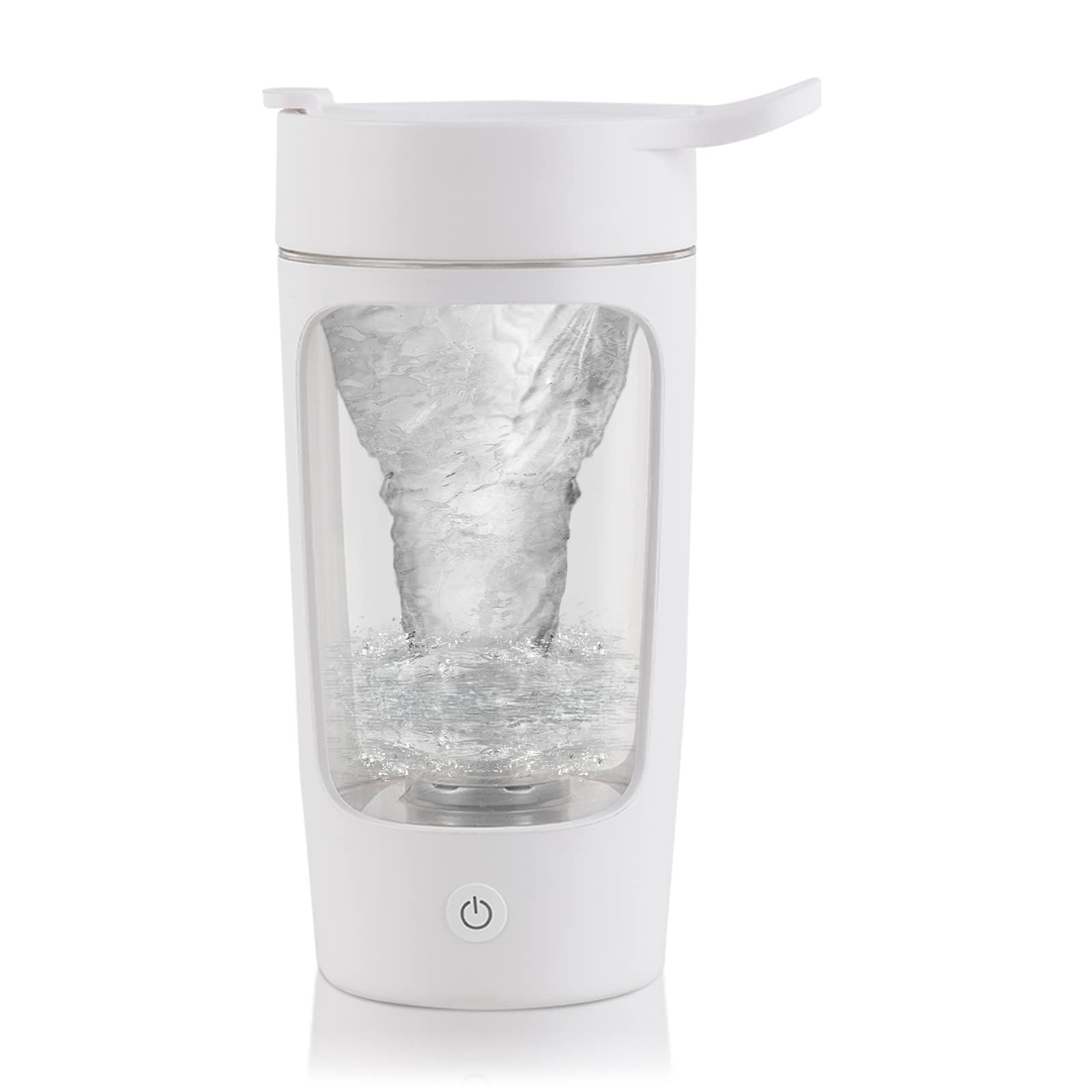 JOTER & LIBEAR Electric Shaker Bottle
