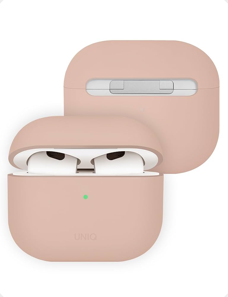 Amazon | UNIQ AirPods 4 ケースAirPods 4に対応 Airpods 第4世代