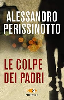 Paperback Le colpe dei padri Book