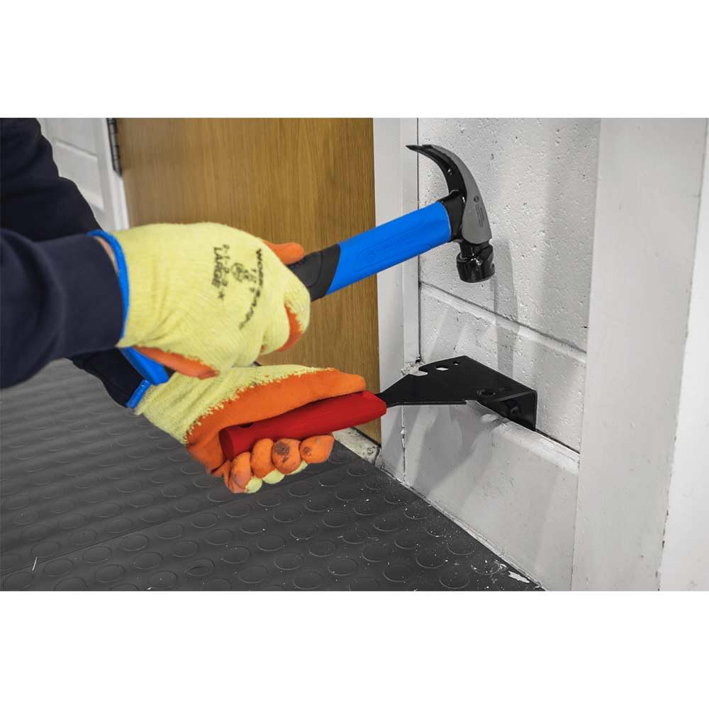 Sealey Extracteur de plinthes et garnitures TP001