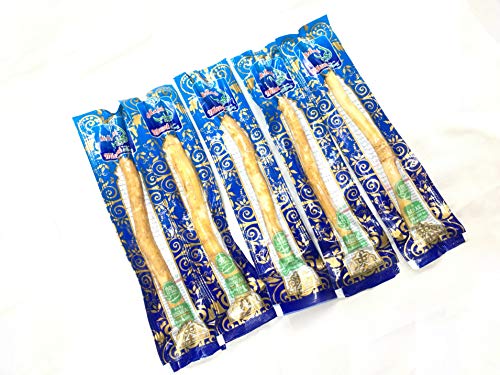 Image of Aim Emporium Aim Emporium Al- Habib Miswak Pack Of 5, Manual, Adult, Multicoloured
