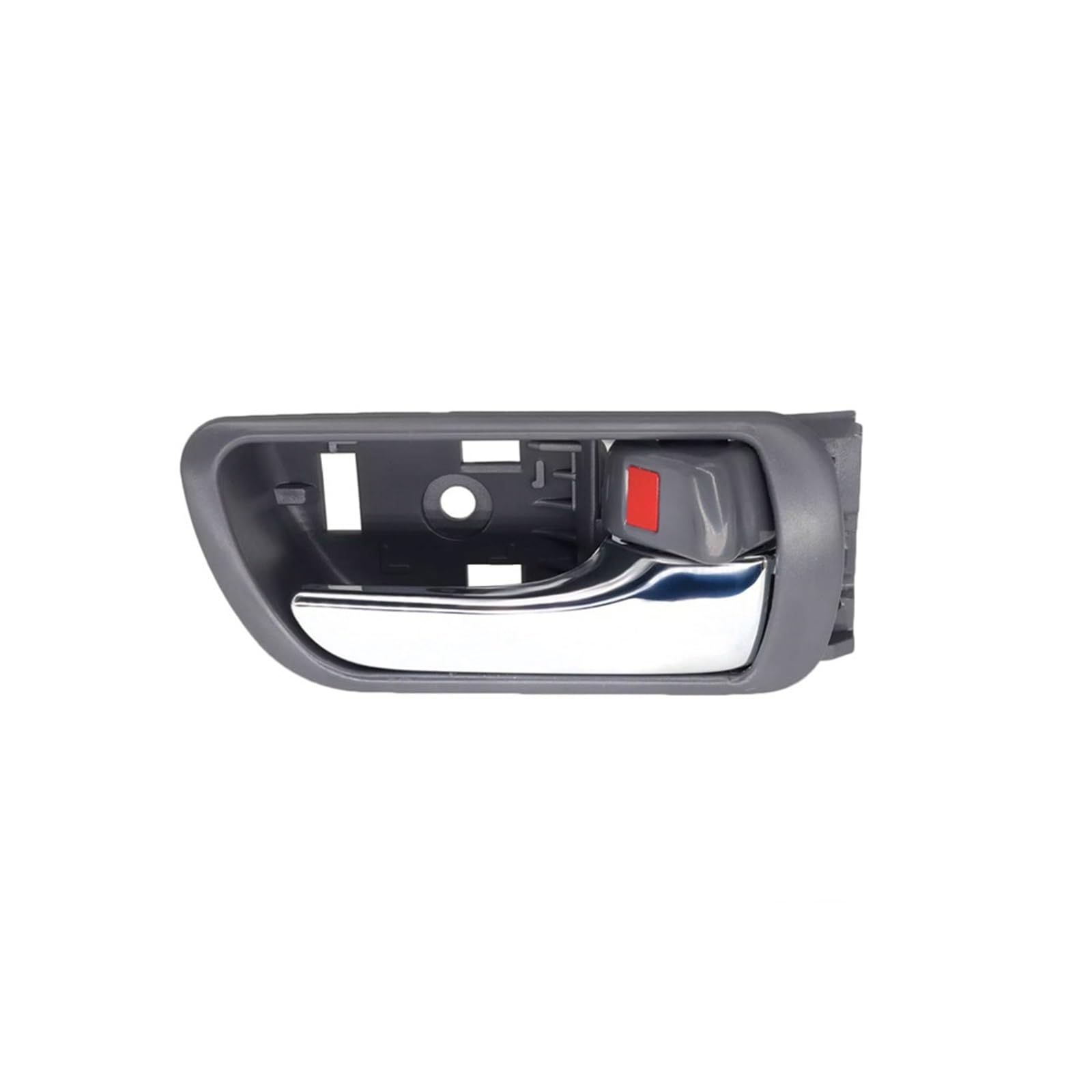 RYNVRNCOE Car Door Handle for Toyota for Camry 2002-2006 69206-33040 69205-33040 Inner Handle(Right 69205-33040)