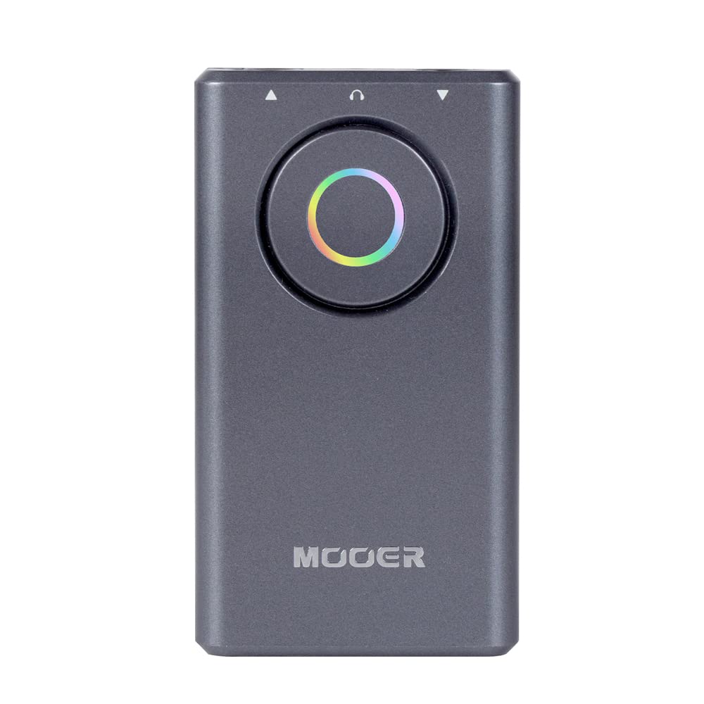 PRIME P1 INTELLIGENT PORTABLE MULTI-FX GREY