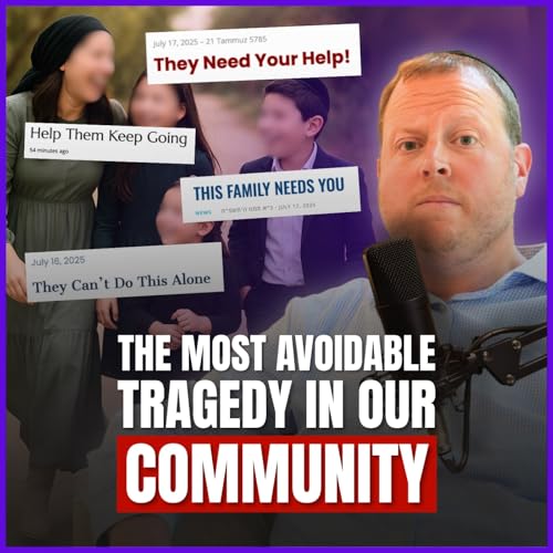 Shmulie Hartstein | The Most Avoidable Tragedy In Our Community