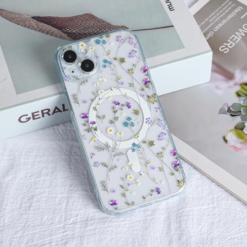 Coque iPhone 15 Plus antichoc pour éviter les rayures avec dos rigide - 6