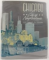 Chicago City of Neighborhoods: Histories and Tours