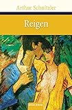 Reigen: Komoedie in zehn Dialogen