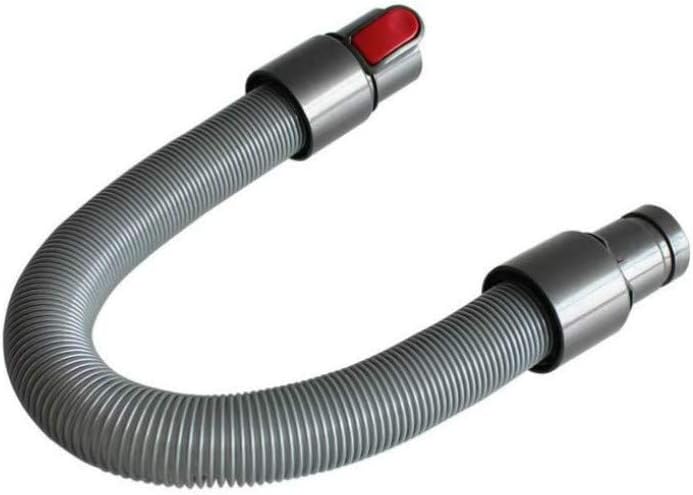 Flexible Extension Hose Compatible with Dyson V6 Vacuums