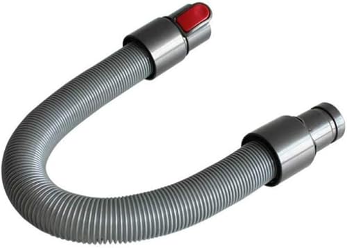 Miniatura 6 de Manguera de extensión flexible compatible con aspiradoras Dyson V6 diseñada para adaptarse a todas las aspiradoras de mano Dyson V6 modelo (59)