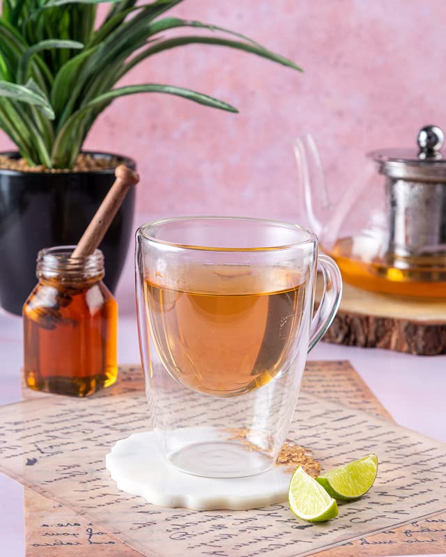 Image of Dabri Detox Green Tea 100gm Pouch| Fresh Natural flavoured green tea for good health|Rich with Anti-Oxidants, Immunity Booster, Improves Metabolism & Used to Reduces Waist