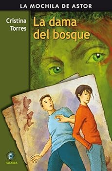 Paperback La dama del bosque Book