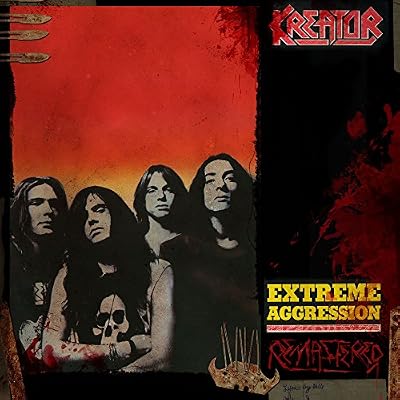 Extreme Aggression