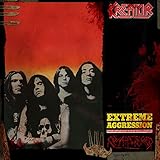 kreator extreme aggression remastered  Extreme Aggression