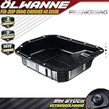 dodge dakota 3.7 v6 Getriebe-ID: 42RE, 44RE, A500 Trans.; Hinweis: mit Ablassschraube, ohne Ölwannendichtung