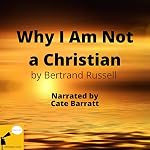 Cover of Why I Am Not a Christian