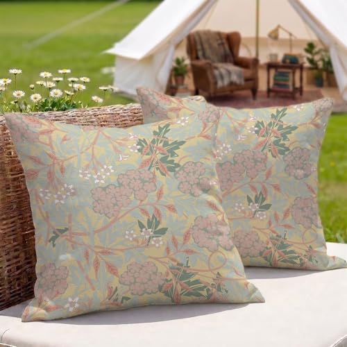 �N�b�V�����J�o�[�t�h�� ���O 2���Z�b�g 50x50 cm ���l�� ���ʈ�� ���� ���O�p �N�b�V���� �P�[�X ���� �O ���p �A�E�g�h�A �L�����v �x�����_ �� �e���X �\�t�@�[�p (��) 3Z-221