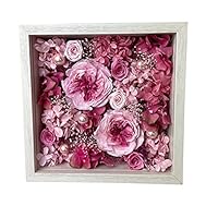 フラデコ プリザーブドフラワーフール (オレンジ) フラデコ プリザーブドフラワーフール (オレンジ) 0 - メルカリ