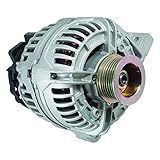 New Alternator for Volvo S80 XC90 2002 2003 2004 2005 02 03 04 05 0-124-525-001 8637847 90-15-6475