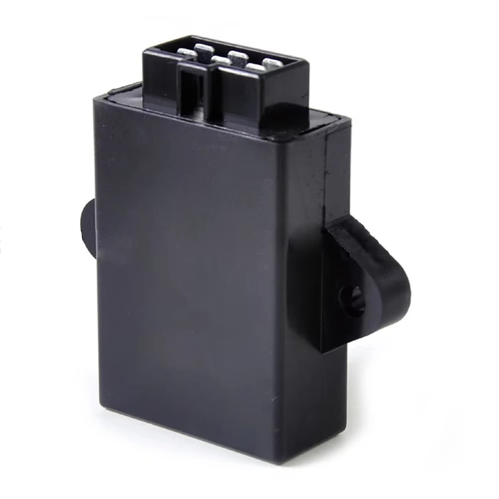 Universal Cdi Control Unit Compatible With SUZUKI For GN250 WJ250 1982-1988 Racing Modified CDI Start Igniter 32900-38300